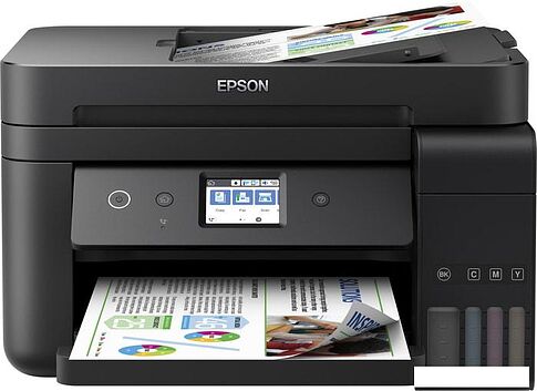 МФУ Epson L6190