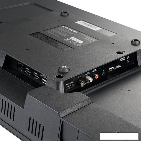 Телевизор Hyundai H-LED40BS5003