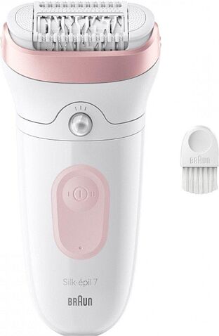 Эпилятор Braun Silk Epil 7 SE 7-000