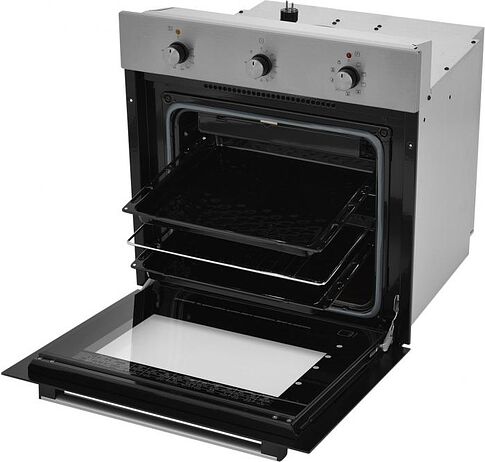 Электрический духовой шкаф ZUGEL ZO А707 X