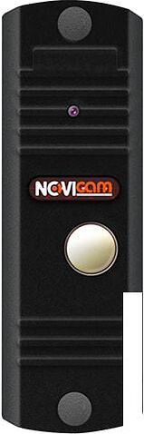Вызывная панель NOVIcam Legend (черный)