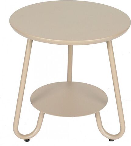 Журнальный столик Bergenson Bjorn Stian BB0000464 (бежевый)