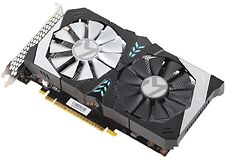 Видеокарта Maxsun GeForce GTX 1050 Ti Terminator 4GB