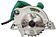 Дисковая пила DWT HKS12-54