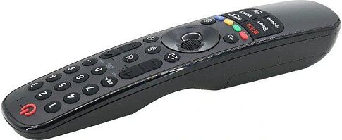 Пульт ДУ Huayu MR23GA AKB76043105 HBT041 (для телевизоров LG)