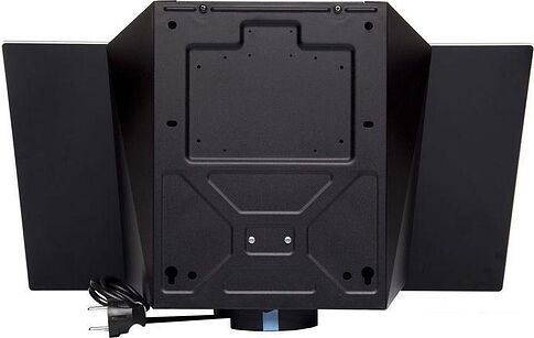 Кухонная вытяжка Konigin Colibri Tech 60 (черный)