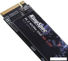 SSD KingSpec NE-512 2280 512GB
