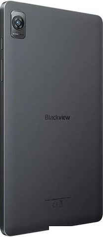 Планшет Blackview Tab 60 4GB/128GB (черный)