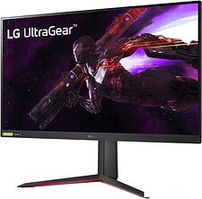 Монитор LG UltraGear 32GP850-B