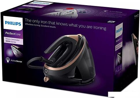 Утюг Philips PerfectCare 9000 PSG9040/80