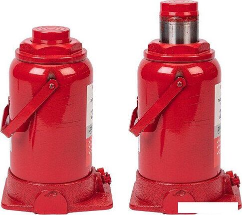 Бутылочный домкрат Rexant 80-0617 25т