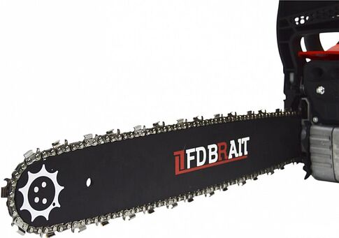 Бензопила Brait BR 58-20C