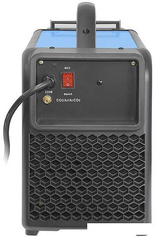 Сварочный инвертор ТСС TSS EVO MTM-200 Pulse NEW 042187