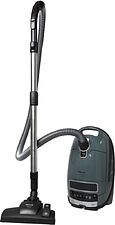 Пылесос Miele Complete C3 Silence Flex EcoLine SGSK5 (графит) Пылесос Miele Complete C3 Silence Flex EcoLine SGSK5 (графит)