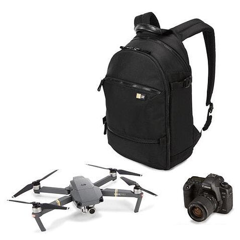 Рюкзак Case Logic Bryker BRBP-104-BLACK