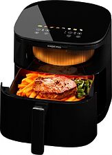 Аэрогриль Hiberg MDC 600 B