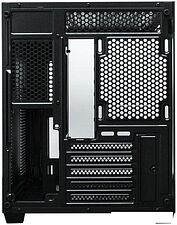 Корпус XASTRA QW500M 3ARGB-C10-UC (черный)