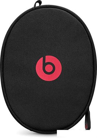 Наушники с микрофоном Beats Solo3 Wireless (черный) [MP582]