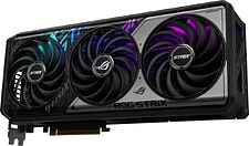 Видеокарта ASUS ROG Strix GeForce RTX 5070 Ti 16GB GDDR7 OC Edition ROG-STRIX-RTX5070TI-O16G-GAMING Видеокарта ASUS ROG Strix GeForce RTX 5070 Ti 16GB GDDR7 OC Edition ROG-STRIX-RTX5070TI-O16G-GAMING