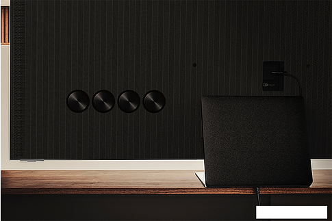 Телевизор Samsung Neo QLED 4K QN95B QE55QN95BAUXCE