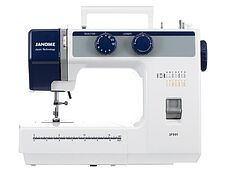 Электромеханическая швейная машина Janome SP901 Электромеханическая швейная машина Janome SP901