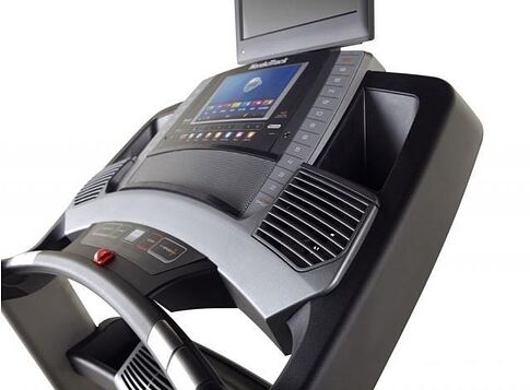 Беговая дорожка NordicTrack Elite 5000 [NETL40915]