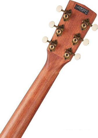 Электроакустическая гитара Cort Earth 100SSF SB