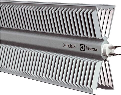 Конвектор Electrolux ECH/R-1500 M
