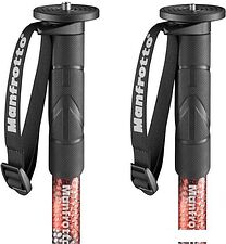 Монопод Manfrotto MMELMIIA5RD