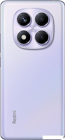 Смартфон Xiaomi Redmi Note 14 Pro 8GB/256GB международная версия (фиолетовый)