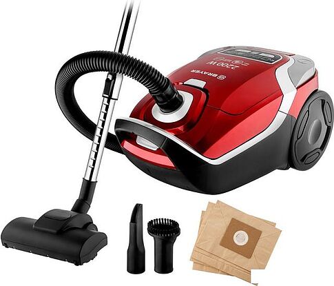 Пылесос Brayer BR4226