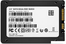 SSD A-Data Ultimate SU650 120GB ASU650SS-120GT-C