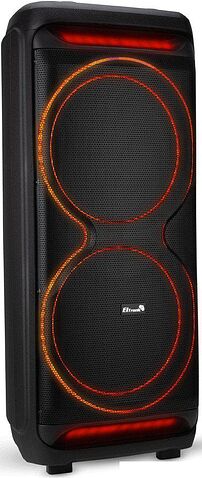 Патибокс Eltronic 30-55 Crazy Box 2000