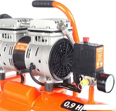 Компрессор Patriot WO 10-120