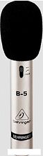 Микрофон BEHRINGER B-5