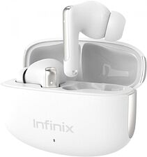 Наушники Infinix XBuds NC (белый)