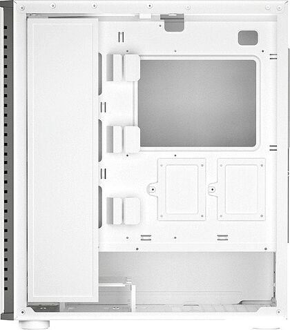 Корпус PCCooler ME200 Mesh (белый)