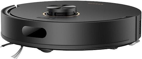 Робот-пылесос Dreame Robot Vacuum F21 Black RLF42GA (евровилка, черный)