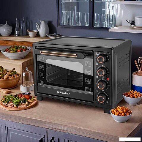 Мини-печь Tuarex TK-5041