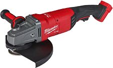 Угловая шлифмашина Milwaukee M18 Fuel FLAG230 XPDB-0С 4933464113 (без АКБ) Угловая шлифмашина Milwaukee M18 Fuel FLAG230 XPDB-0С 4933464113 (без АКБ)
