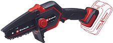 Аккумуляторная пила Einhell GE-PS 18/15 Li BL-Solo (без АКБ) Аккумуляторная пила Einhell GE-PS 18/15 Li BL-Solo (без АКБ)
