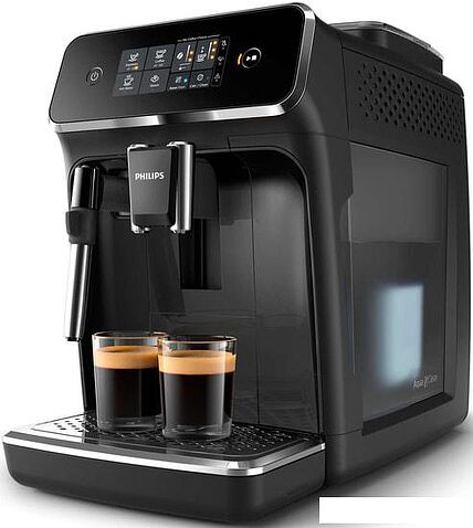 Эспрессо кофемашина Philips EP2221/40