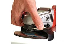 Угловая шлифмашина Milwaukee AGV 13-125 XSPDE 4933451578