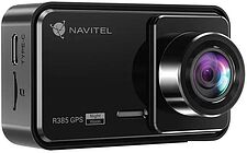 Видеорегистратор-GPS информатор (2в1) NAVITEL R385 GPS