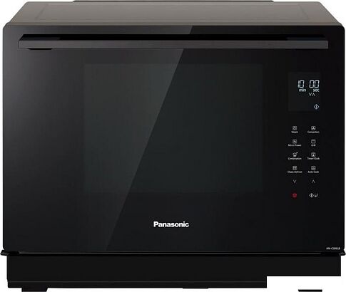 Микроволновая печь Panasonic NN-CS89LBZPE