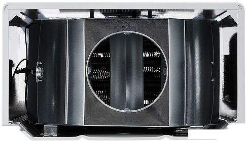 Газовая колонка Royal Thermo GWH 11 Royce (белый)