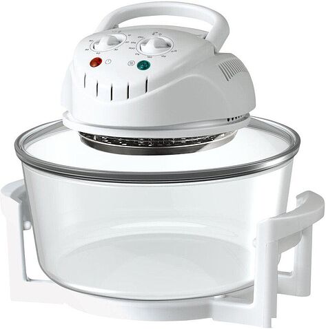 Аэрогриль (аэрофритюрница) Blackton Bt AF170M (белый)