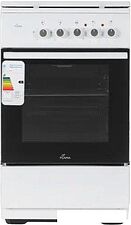 Кухонная плита Flama L FK 2212 W