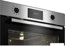 Электрический духовой шкаф Indesit IFSE 3841 J IX