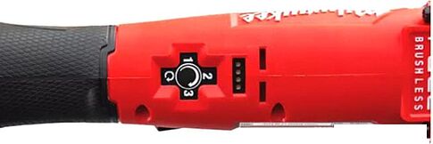 Гайковерт Milwaukee M12 FUEL FRAIWF12-0 4933471699 (без АКБ)